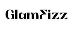 GlamFizz - logo